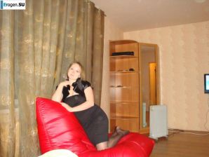 простая но сексуальная пара. Эскиз 35