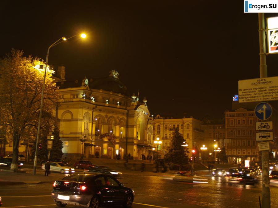 Continuation of Kiev. Debauchery. Photo 54