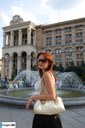 Continuation of Kiev. Debauchery. Thumb 14