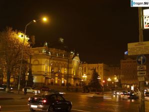 Continuation of Kiev. Debauchery. Thumb 54