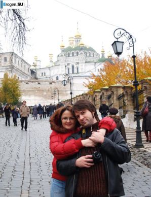 Continuation of Kiev. Debauchery. Thumb 55