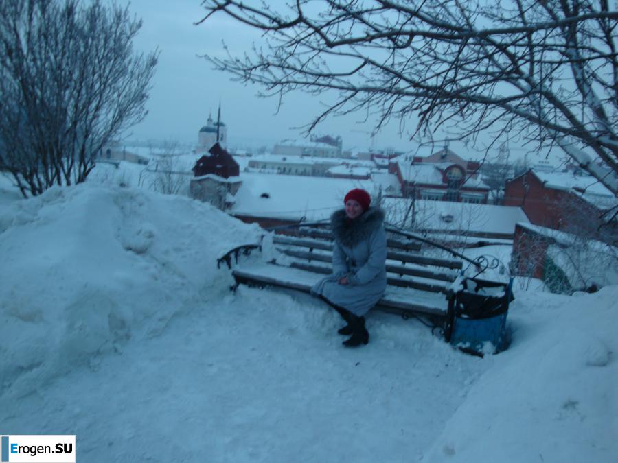 простая но сексуальная пара. Часть 2. Фото 5