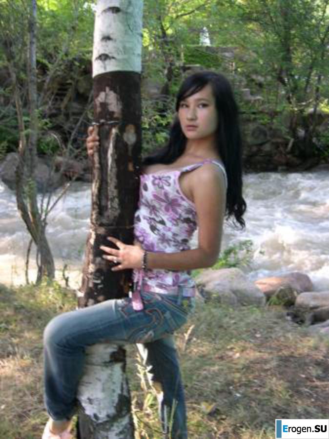 Ero Kazashki. Photo 17