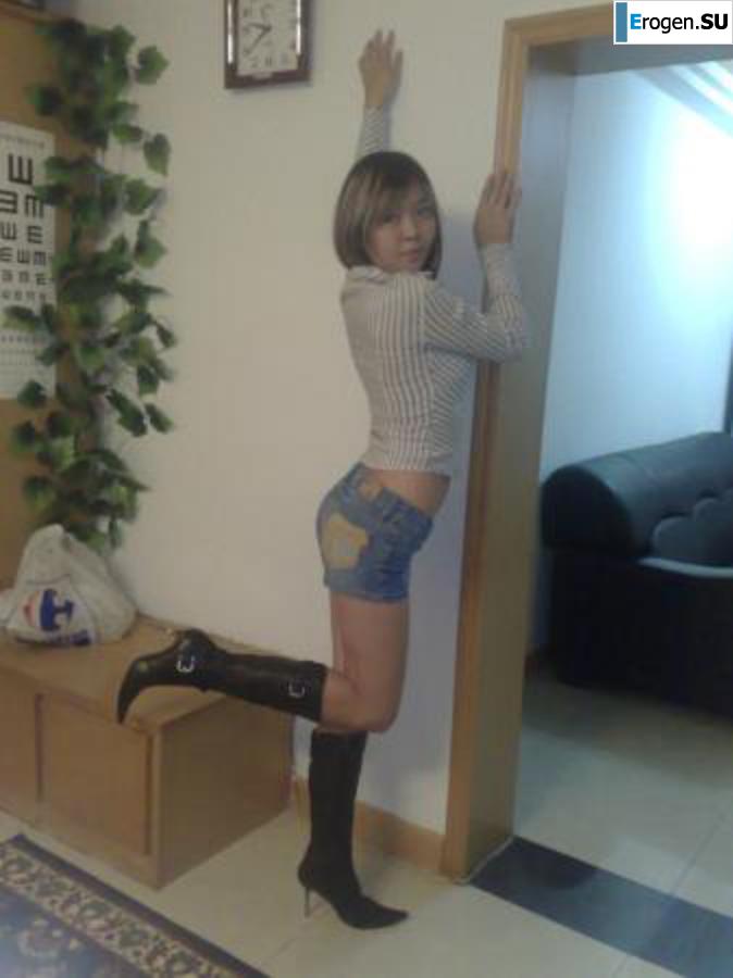 Ero Kazashki. Photo 22