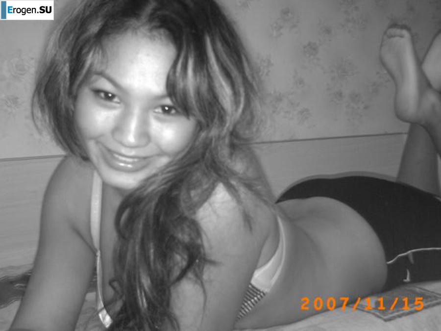 Ero Kazashki. Photo 30