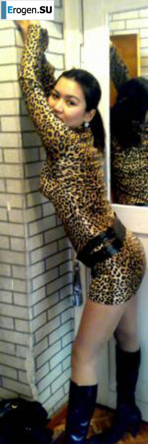 Ero Kazashki. Photo 32