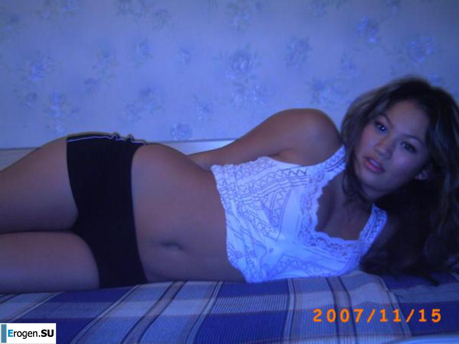 Ero Kazashki. Photo 35