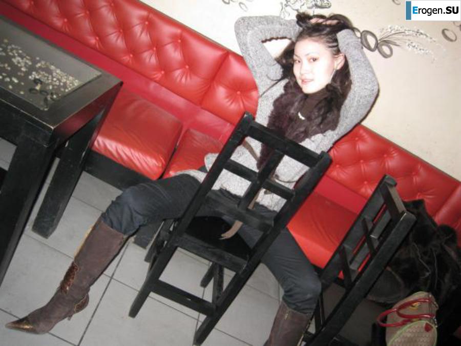 Ero Kazashki. Photo 37