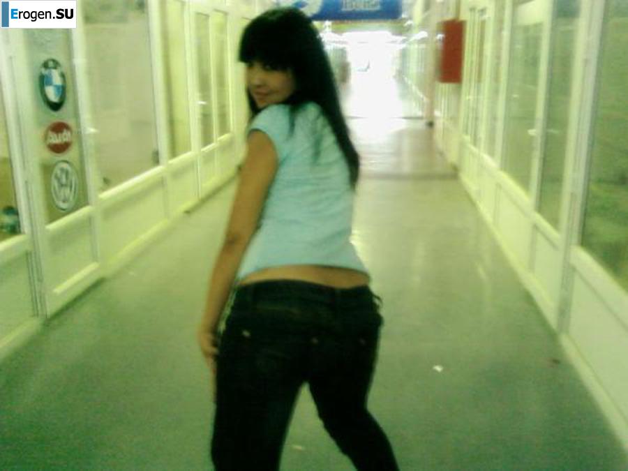 Ero Kazashki. Photo 9