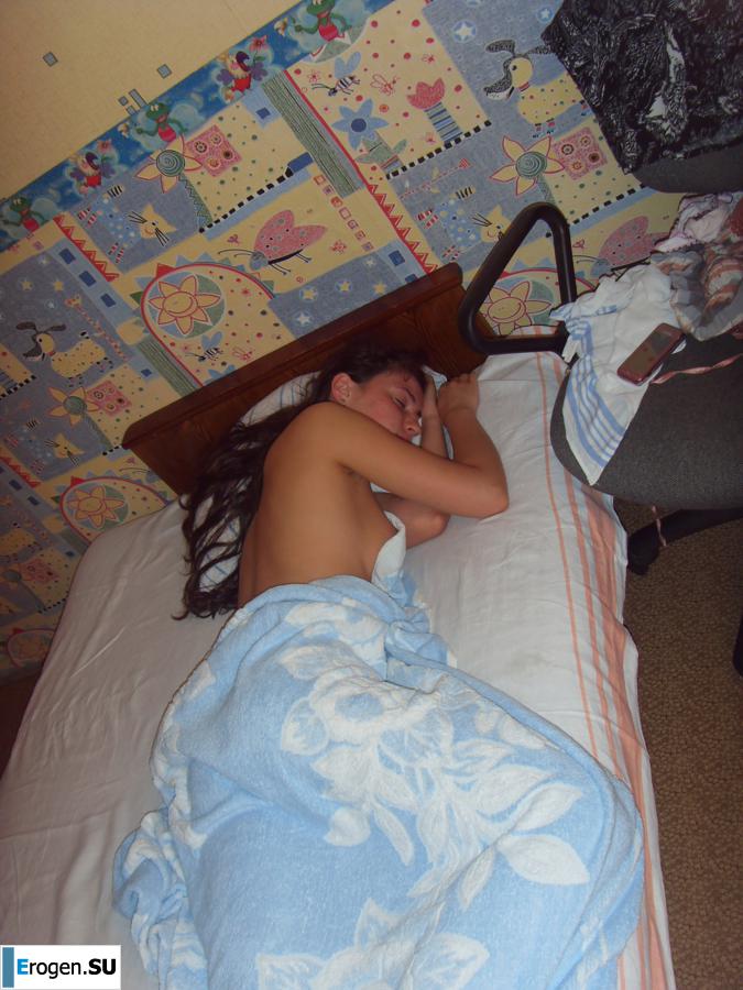 Pimply Natasha from the Lower. Photo 20