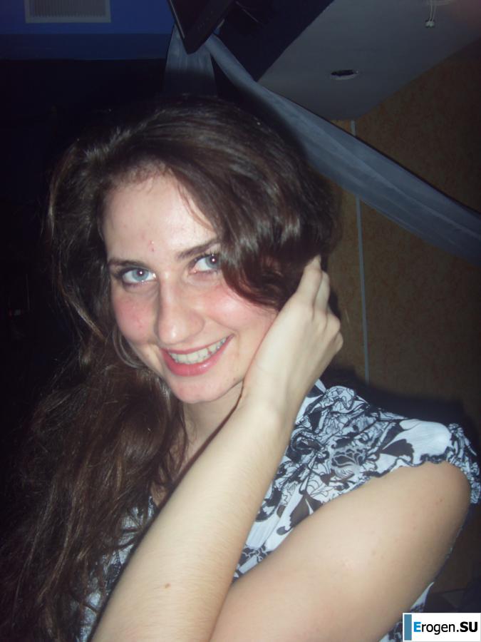 Pimply Natasha from the Lower. Photo 27