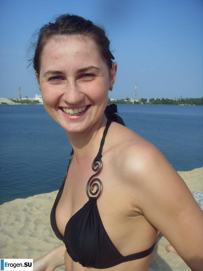 Pimply Natasha from the Lower. Photo 3