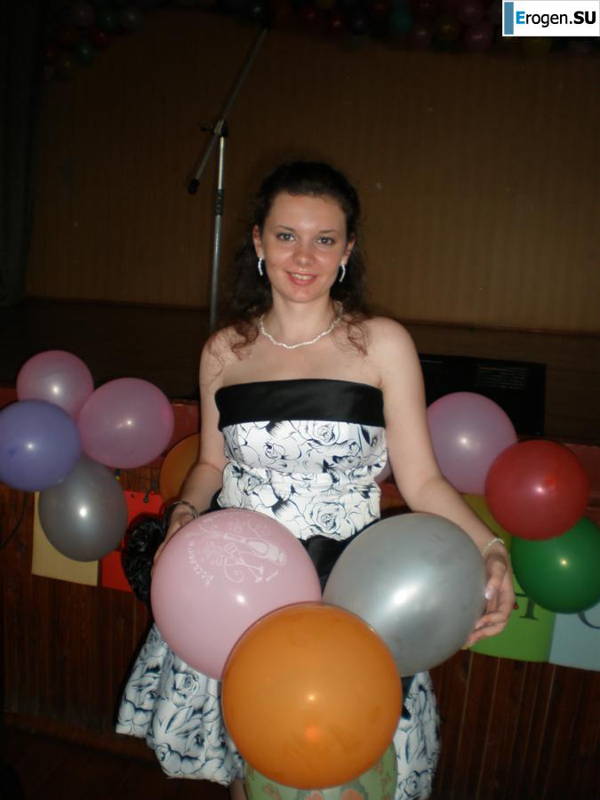 Pimply Natasha from the Lower. Photo 34