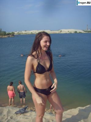 Прыщавая Наташа из Нижнего. Эскиз 10