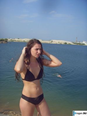 Прыщавая Наташа из Нижнего. Эскиз 11