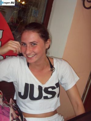 Прыщавая Наташа из Нижнего. Эскиз 19