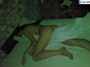 Прыщавая Наташа из Нижнего. Эскиз 23