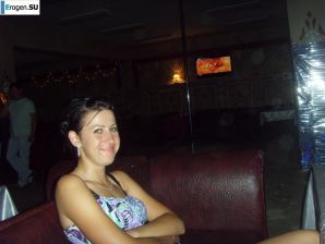 Прыщавая Наташа из Нижнего. Эскиз 24