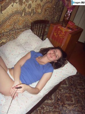 Прыщавая Наташа из Нижнего. Эскиз 29