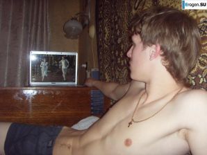 Прыщавая Наташа из Нижнего. Эскиз 31