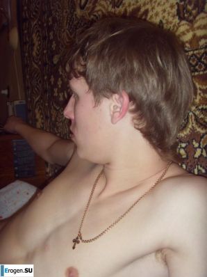 Прыщавая Наташа из Нижнего. Эскиз 32