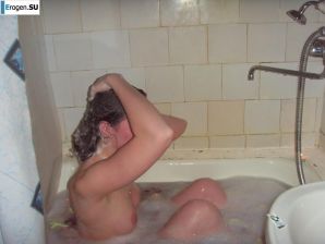 Прыщавая Наташа из Нижнего. Эскиз 36