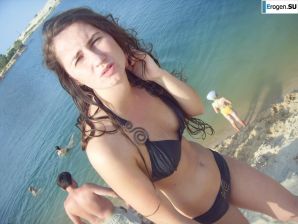 Прыщавая Наташа из Нижнего. Эскиз 5