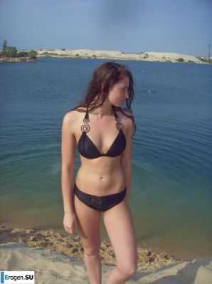 Прыщавая Наташа из Нижнего. Эскиз 7