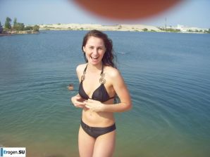 Прыщавая Наташа из Нижнего. Эскиз 8