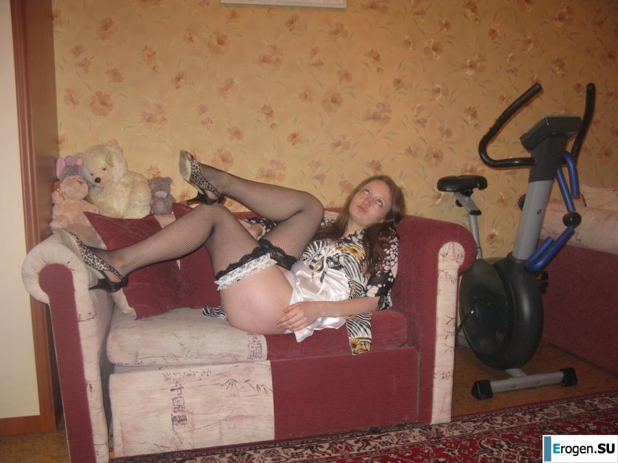 Уютная домашка. Фото 17