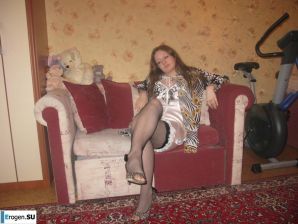 Уютная домашка. Эскиз 10