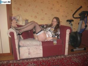 Уютная домашка. Эскиз 15