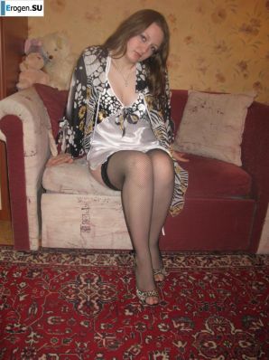 Уютная домашка. Эскиз 23