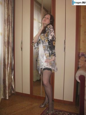 Уютная домашка. Эскиз 6