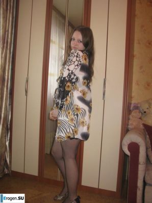 Уютная домашка. Эскиз 7