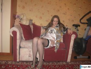 Уютная домашка. Эскиз 9