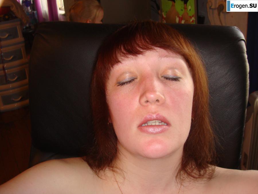 Рыжуха из Екатеринбурга на отдыхе и дома. Фото 12