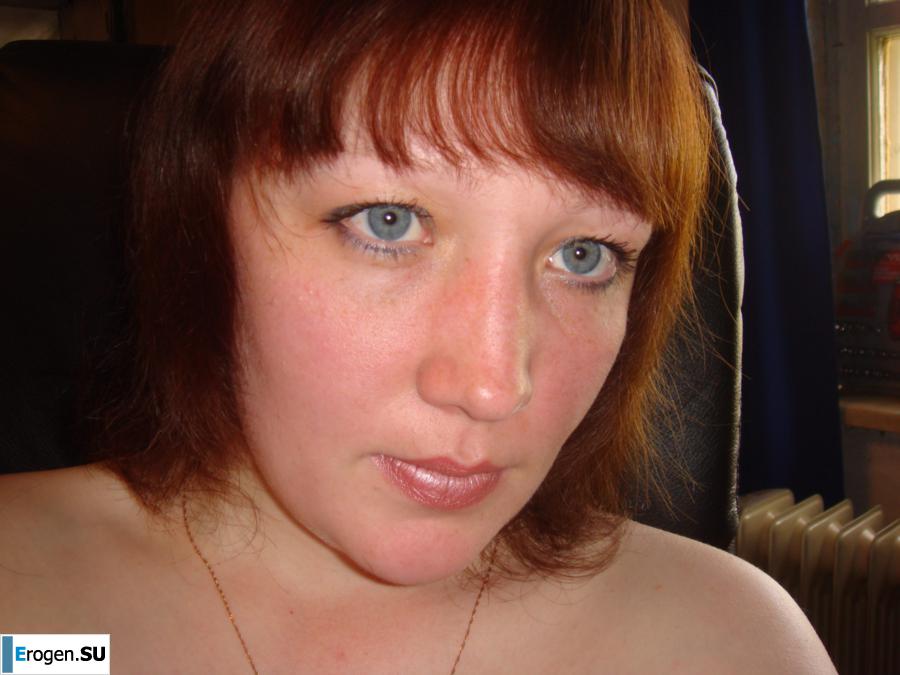 Рыжуха из Екатеринбурга на отдыхе и дома. Фото 21