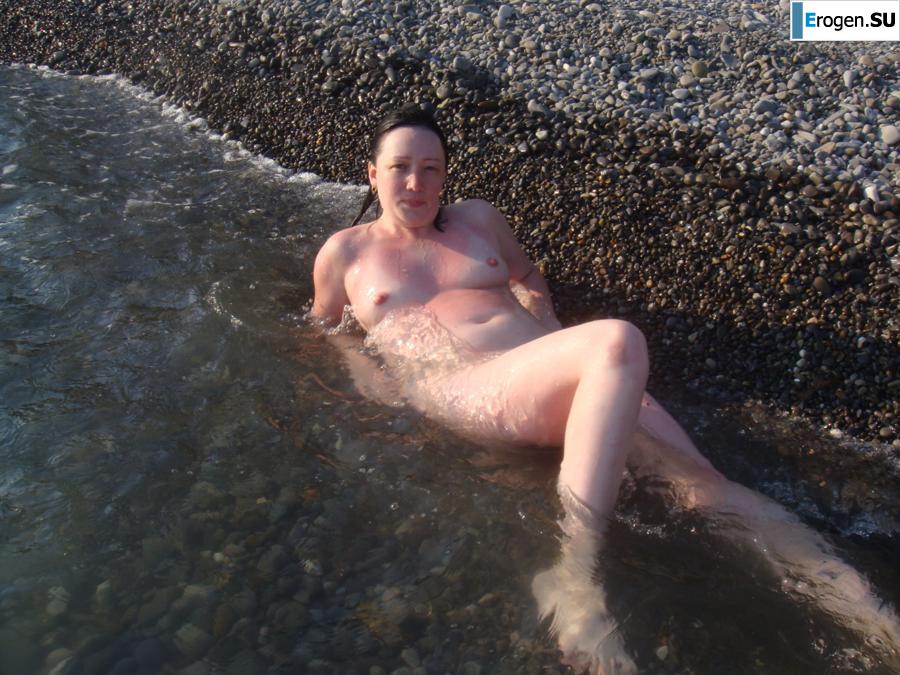 Рыжуха из Екатеринбурга на отдыхе и дома. Фото 9