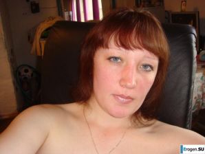 Рыжуха из Екатеринбурга на отдыхе и дома. Эскиз 16