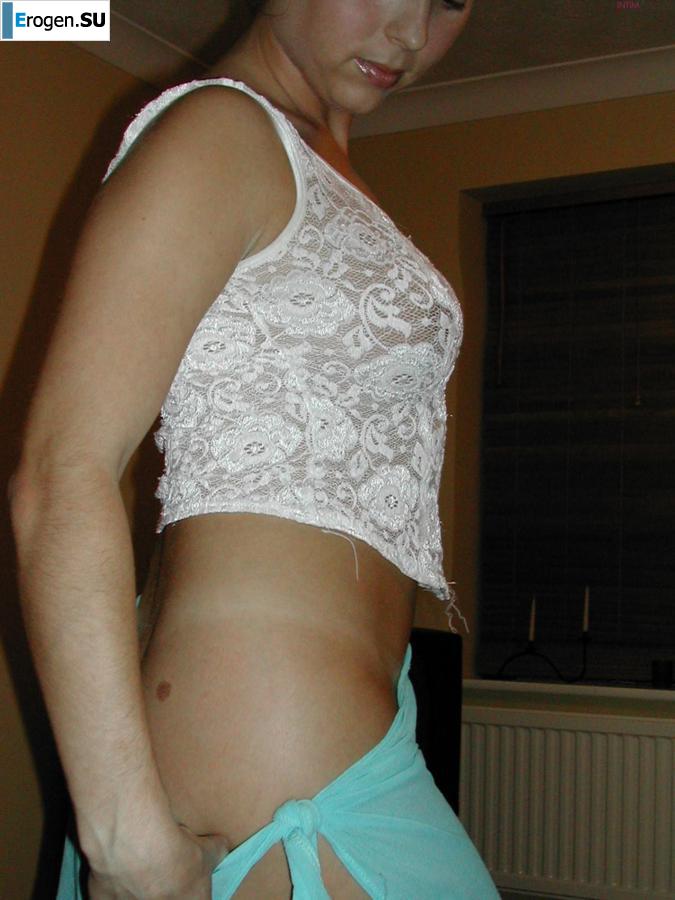 Figure at 5+. Photo 12