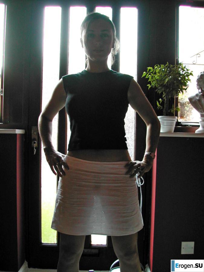 Figure at 5+. Photo 38