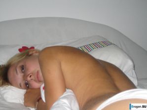 Slender German and her curly-haired friend. Thumb 30