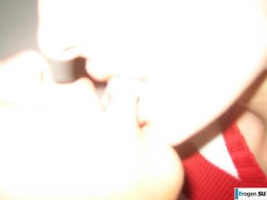 Slender German and her curly-haired friend. Thumb 5