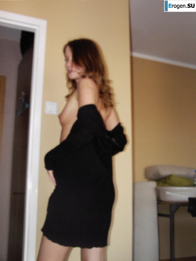 Просто красивая девушка. Фото 20