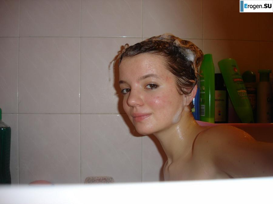 Просто красивая девушка. Фото 39