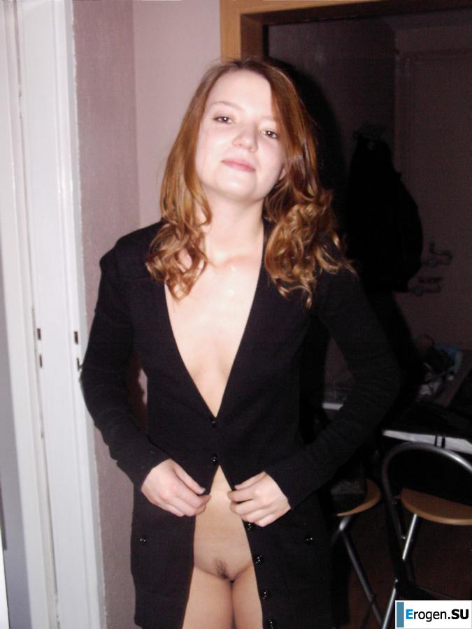 Просто красивая девушка. Фото 6