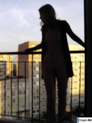 Просто красивая девушка. Эскиз 19