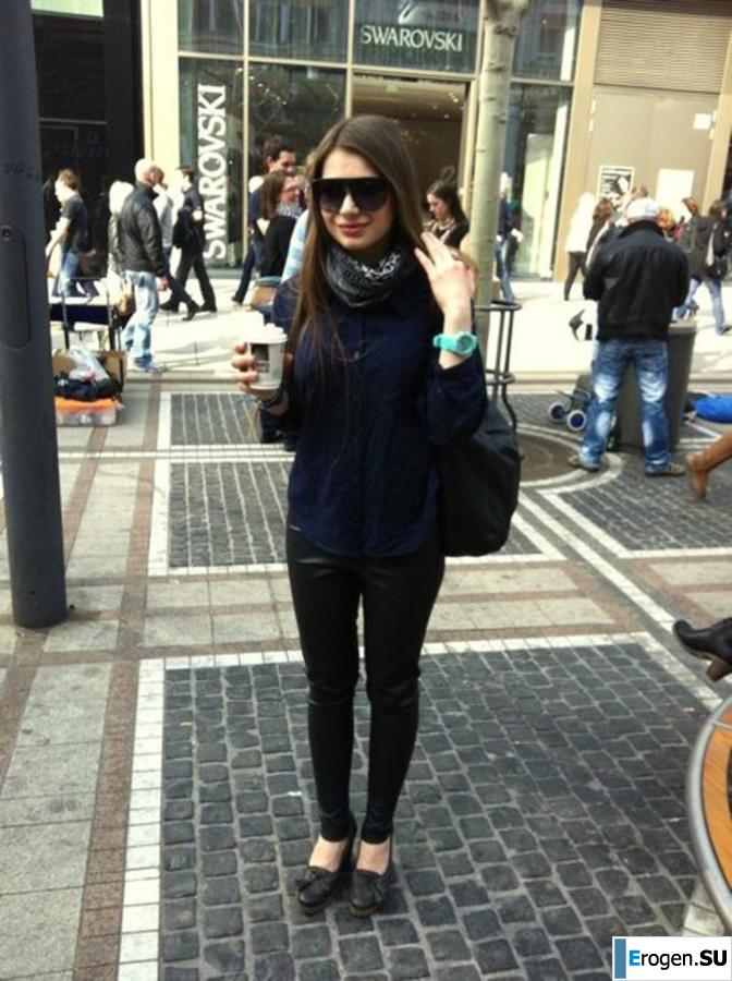 leggings rule. Part 102. Photo 7