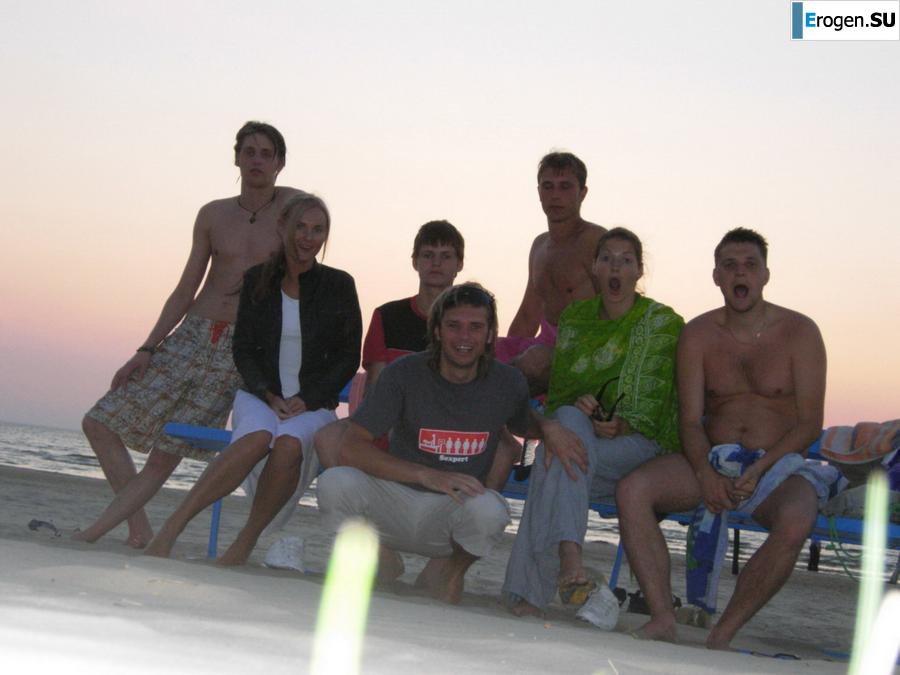 То блондинка, то брюнетка. Часть 2. Фото 29